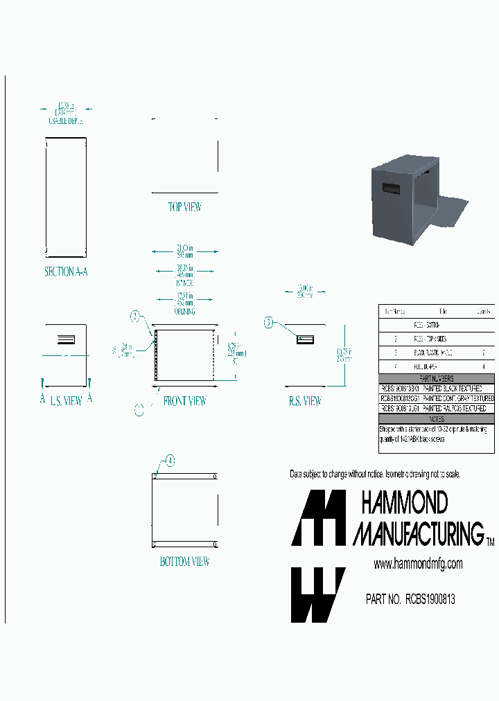 RCBS1900813LG1_8477909.PDF Datasheet