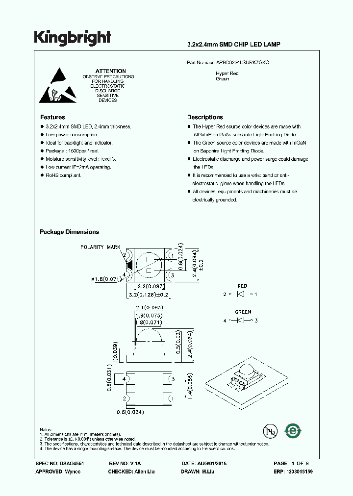 APBD3224LSURKZGKC_8487261.PDF Datasheet