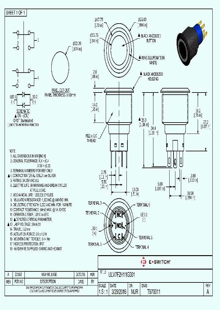 T970011_8491331.PDF Datasheet