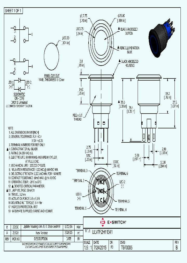 T970005_8491325.PDF Datasheet