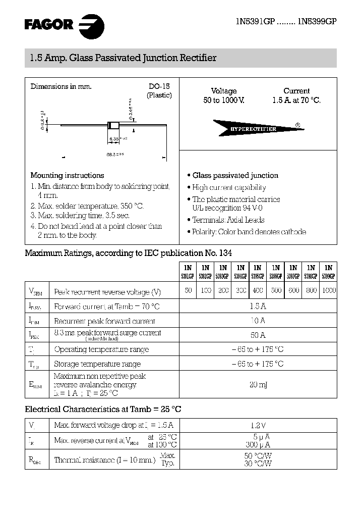 1N5396GP_8491976.PDF Datasheet