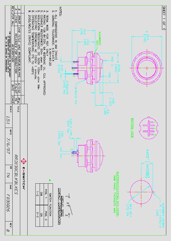 F030026_8493129.PDF Datasheet