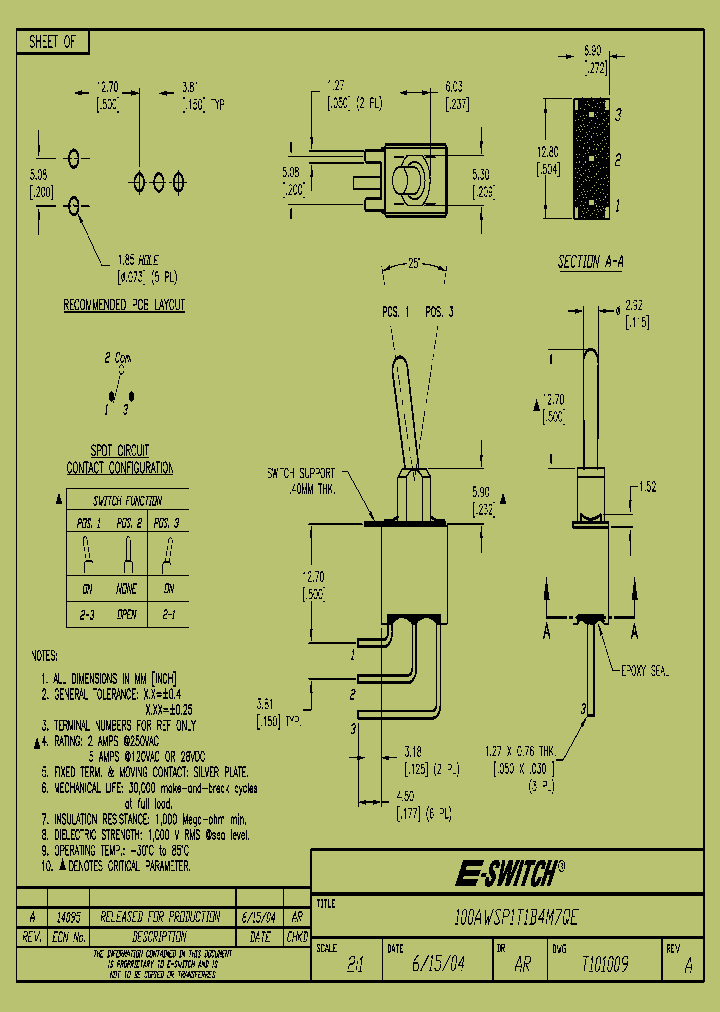 T101009_8492856.PDF Datasheet