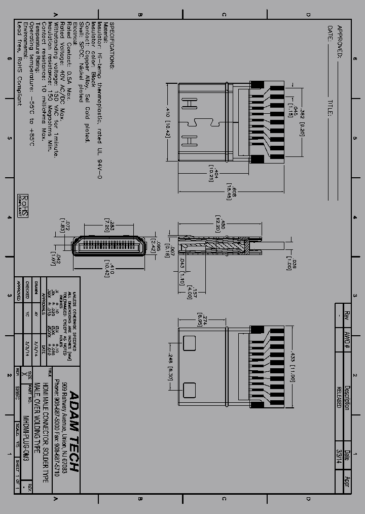MHDMI-PLUG-OM3_8502458.PDF Datasheet