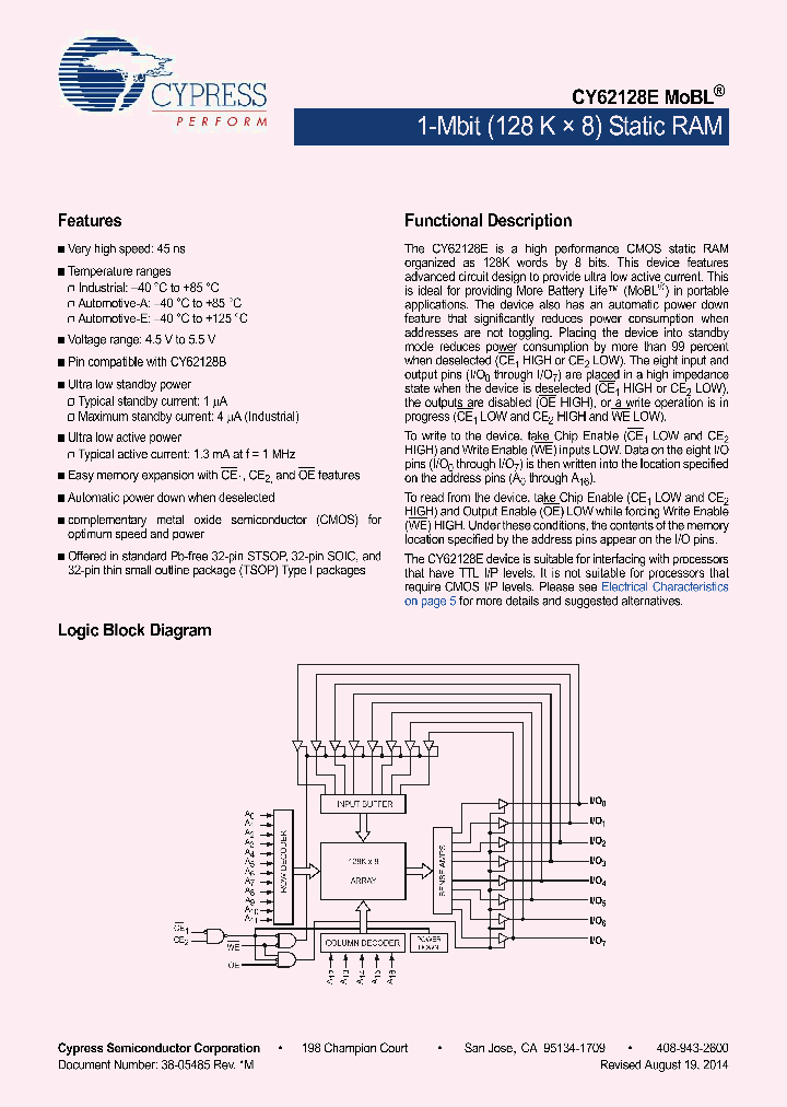 CY62128ELL-45SXAT_8503751.PDF Datasheet