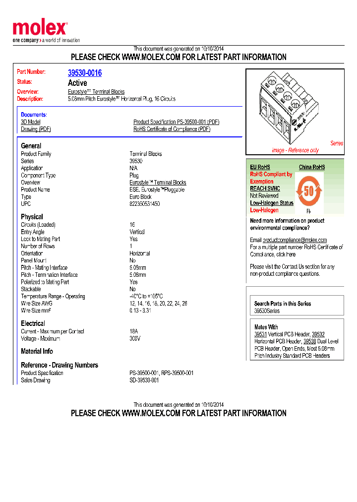 39530-0016_8507279.PDF Datasheet