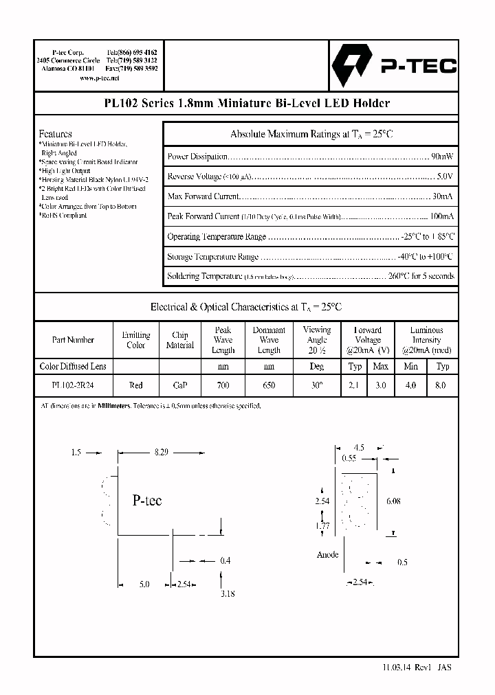 PL102-2R24-14_8508929.PDF Datasheet