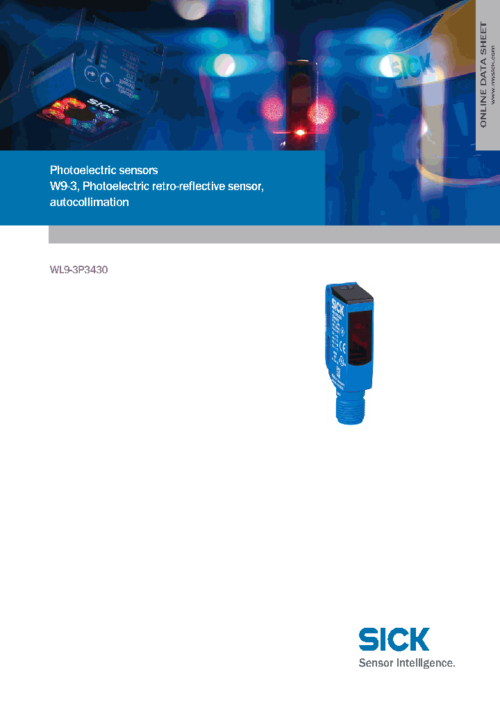 WL9-3P3430_8511264.PDF Datasheet