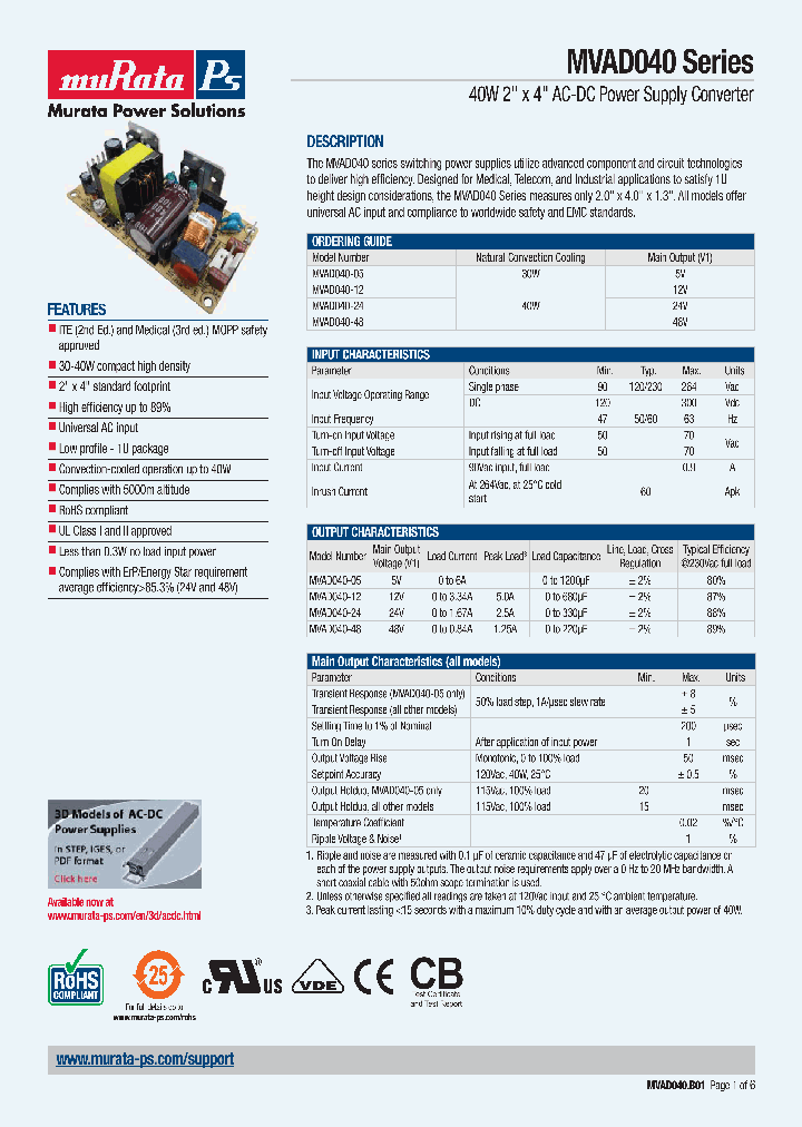 MVAD040-48_8511742.PDF Datasheet