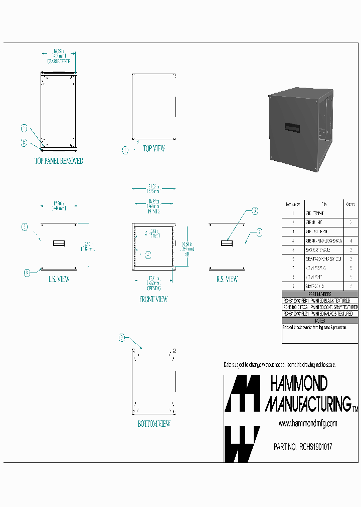 RCHS1901017BK1_8512662.PDF Datasheet