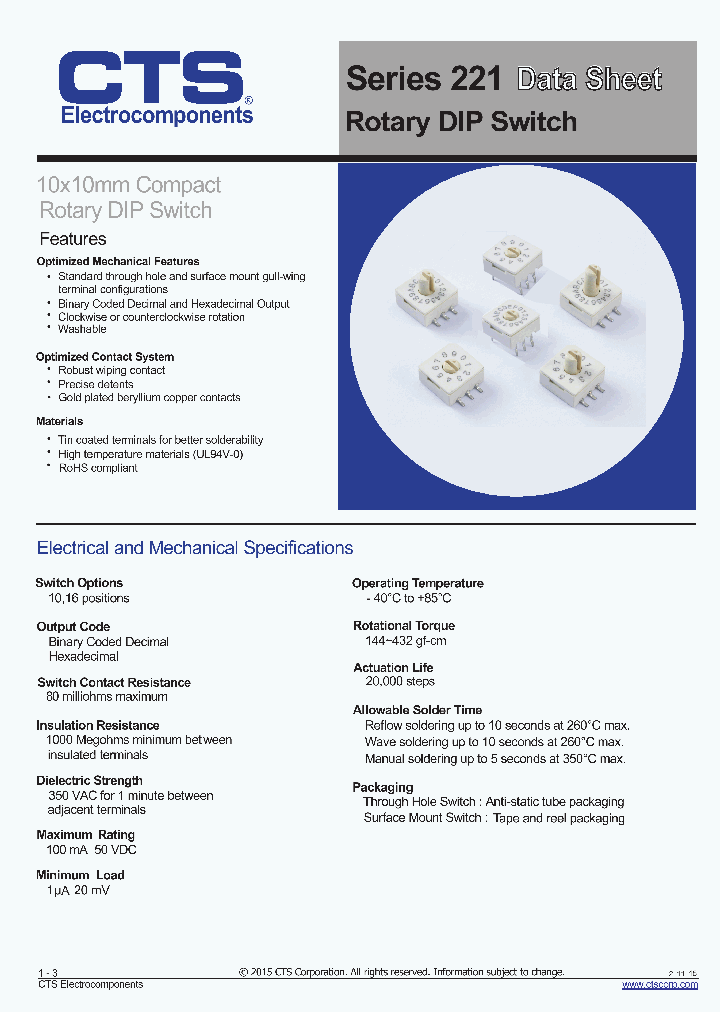 221ADB10R_8513252.PDF Datasheet