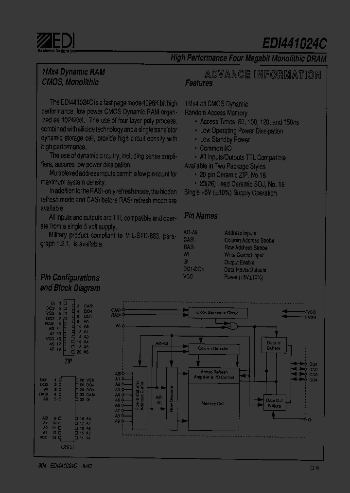 EDI441024C_8514056.PDF Datasheet