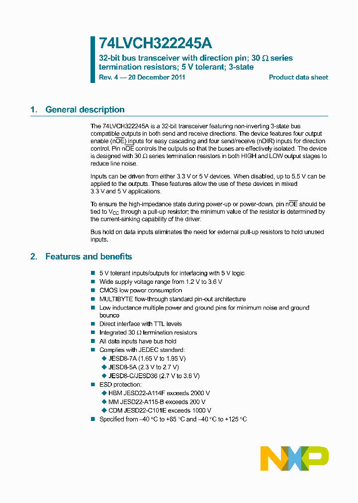 74LVCH322245A-15_8515101.PDF Datasheet