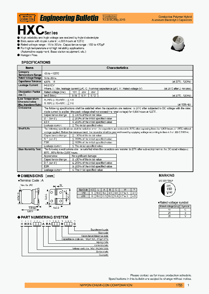 HHXC350ARA151MHA0G_8516931.PDF Datasheet