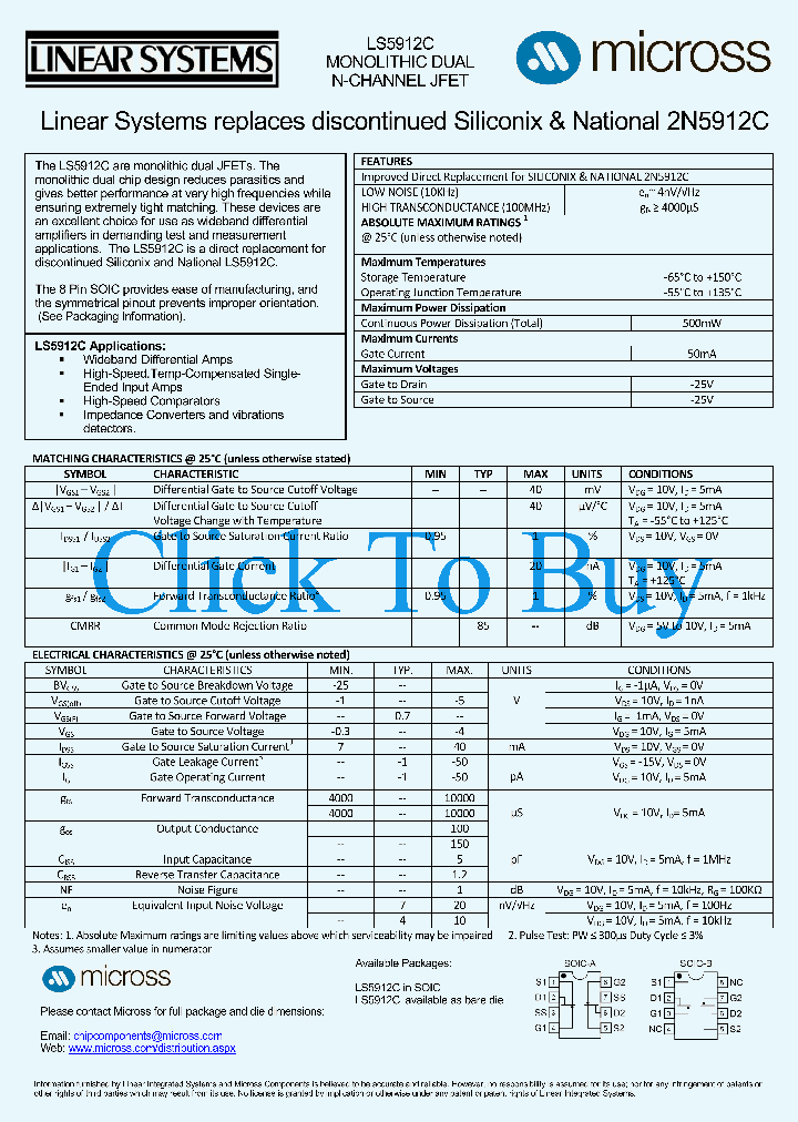 LS5912C-SOIC_8517711.PDF Datasheet