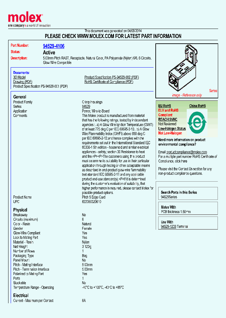 94529-4106_8518149.PDF Datasheet