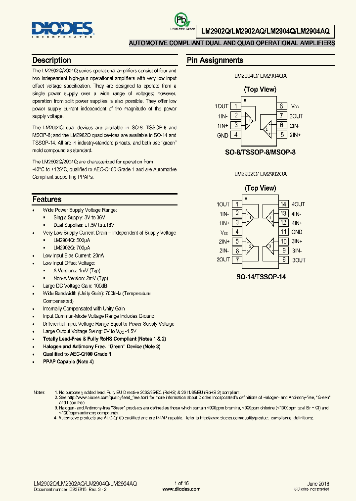 LM2902AQT14-13_8529327.PDF Datasheet