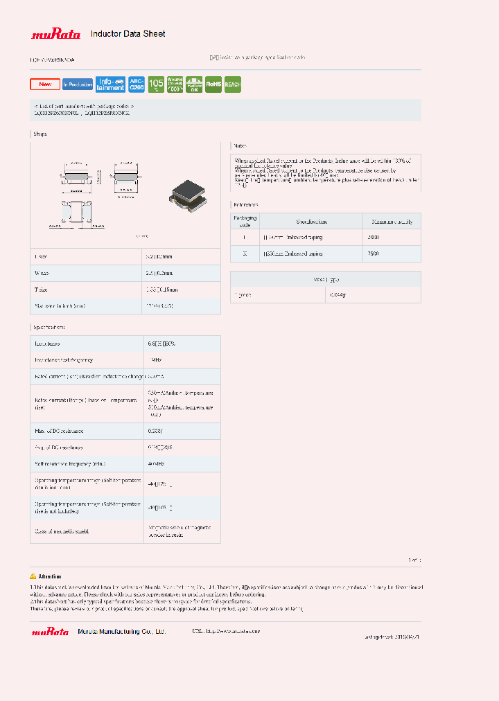 LQH32PZ6R8NN0K_8532735.PDF Datasheet