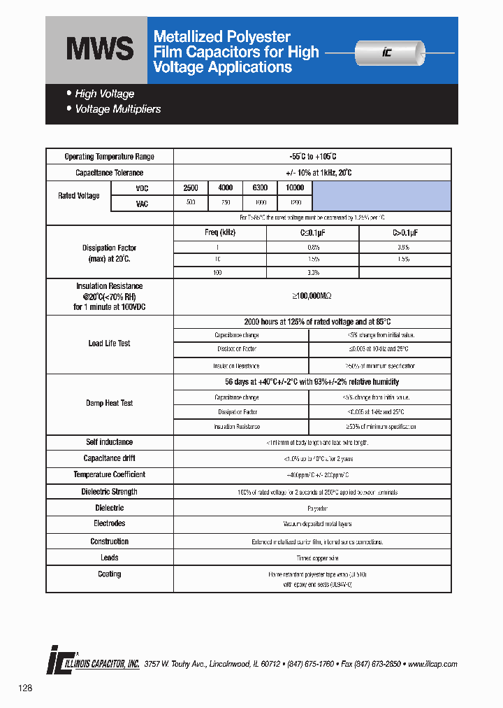 333MWS252KJ_8537055.PDF Datasheet