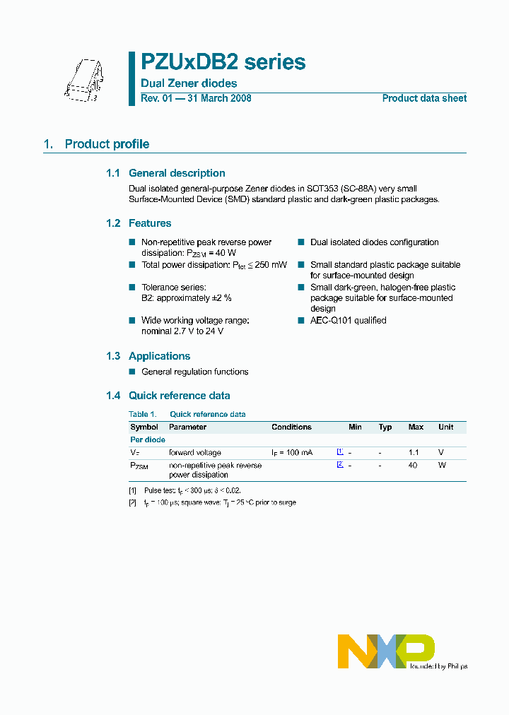 PZU30DB2_8542839.PDF Datasheet