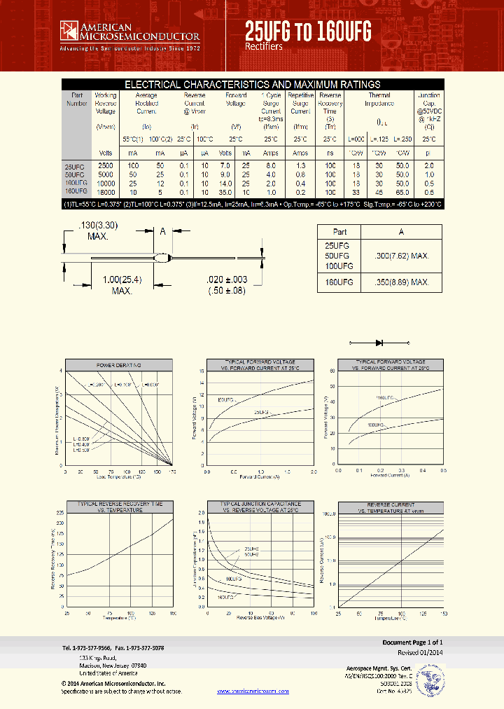 160UFG_8546285.PDF Datasheet