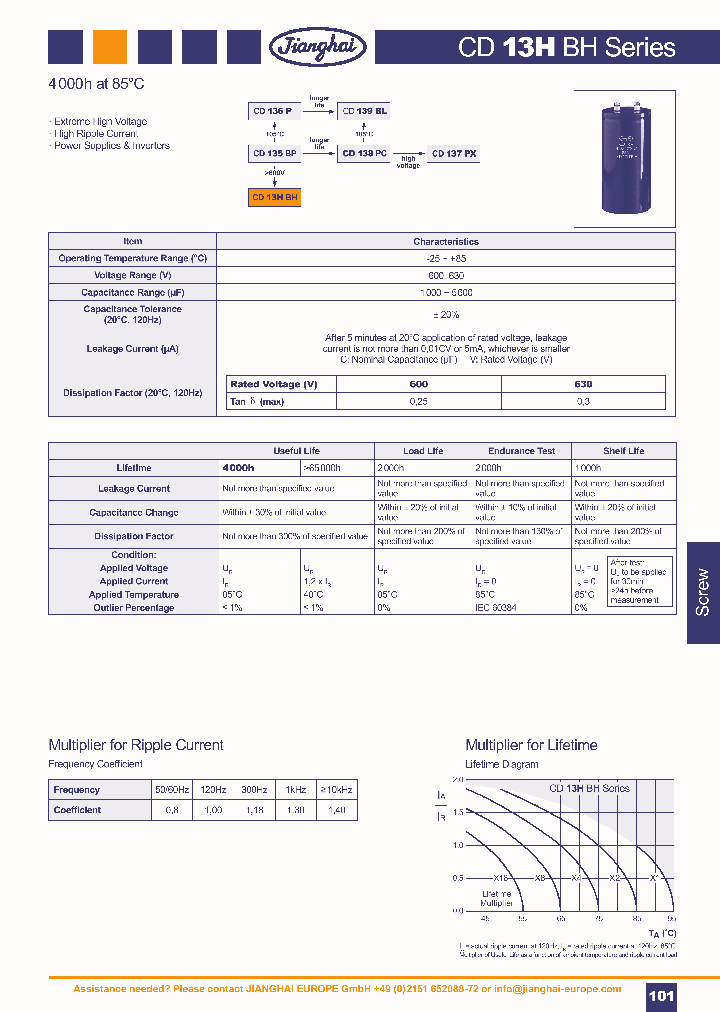 CD13HBH_8546965.PDF Datasheet