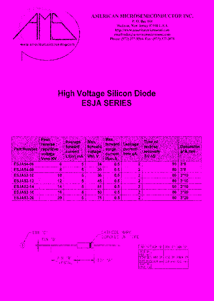 ESJA52-10ESJA52-12ESJA52-14ESJA53-16_8548085.PDF Datasheet