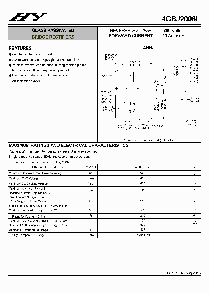 4GBJ2006L_8549108.PDF Datasheet