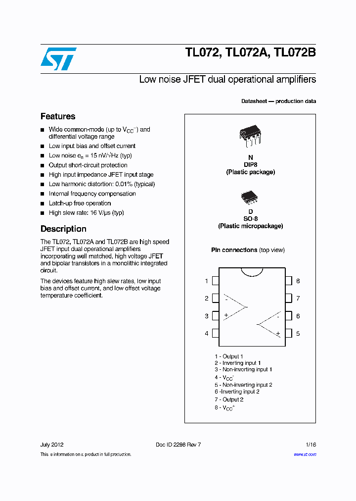 TL072AID_8552633.PDF Datasheet