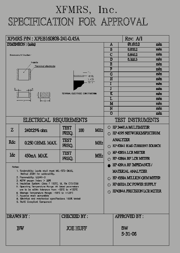 XFEB160808-241-045A_8556188.PDF Datasheet