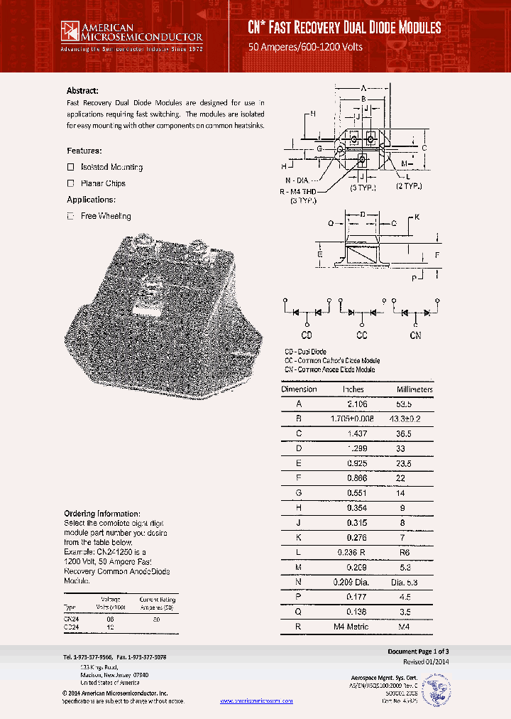 CD2406_8561123.PDF Datasheet