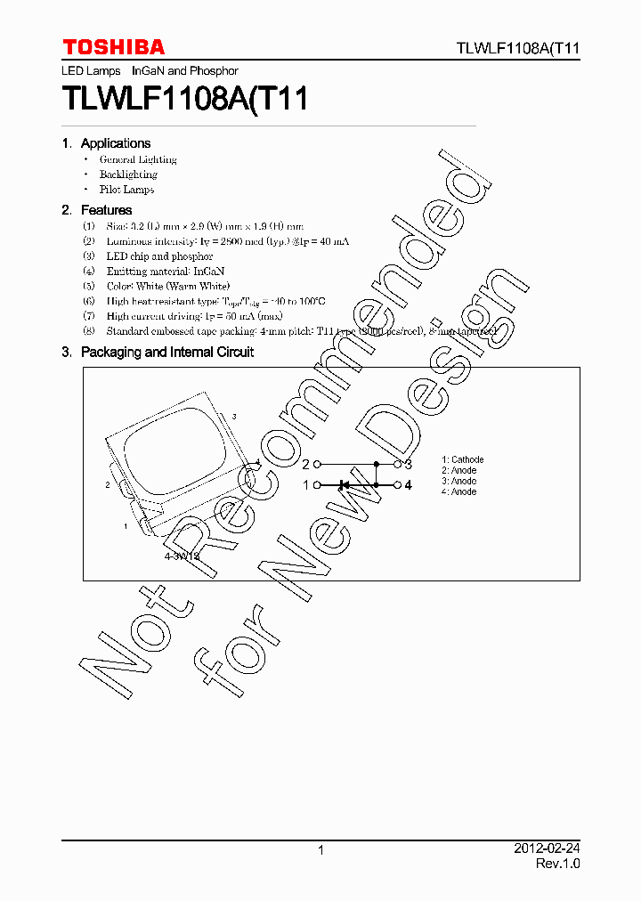 TLWLF1108AT11_8561534.PDF Datasheet