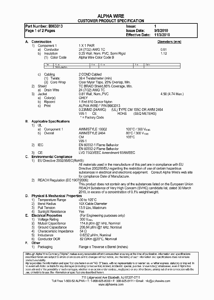 B963013_8562586.PDF Datasheet