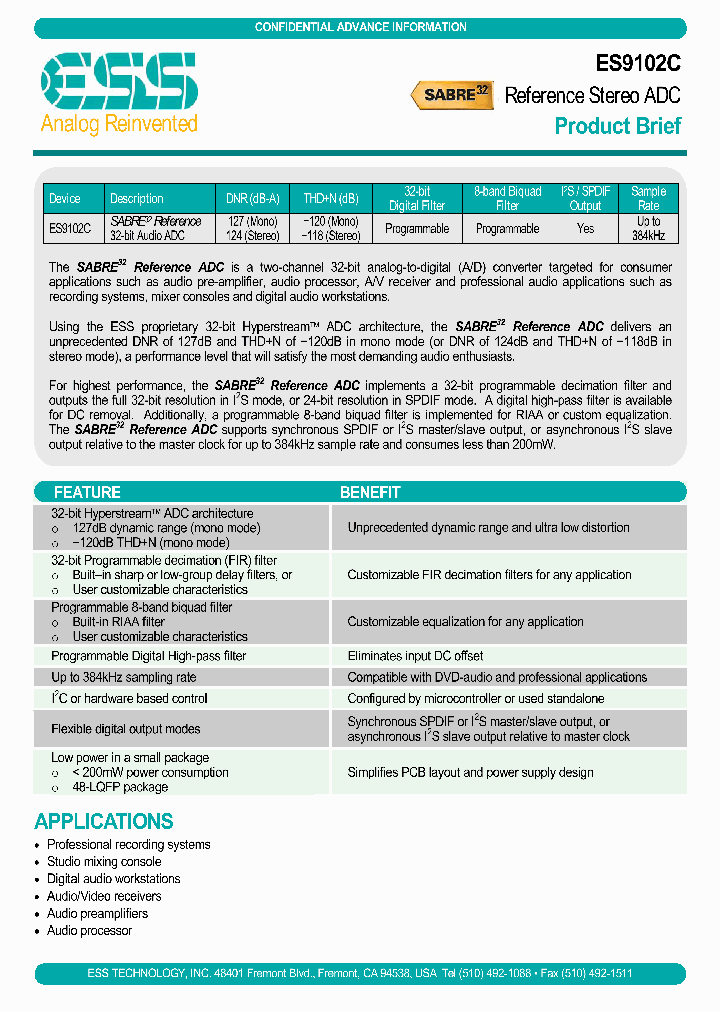 ES9102C_8572300.PDF Datasheet