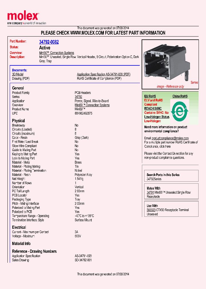 34792-0082_8575678.PDF Datasheet