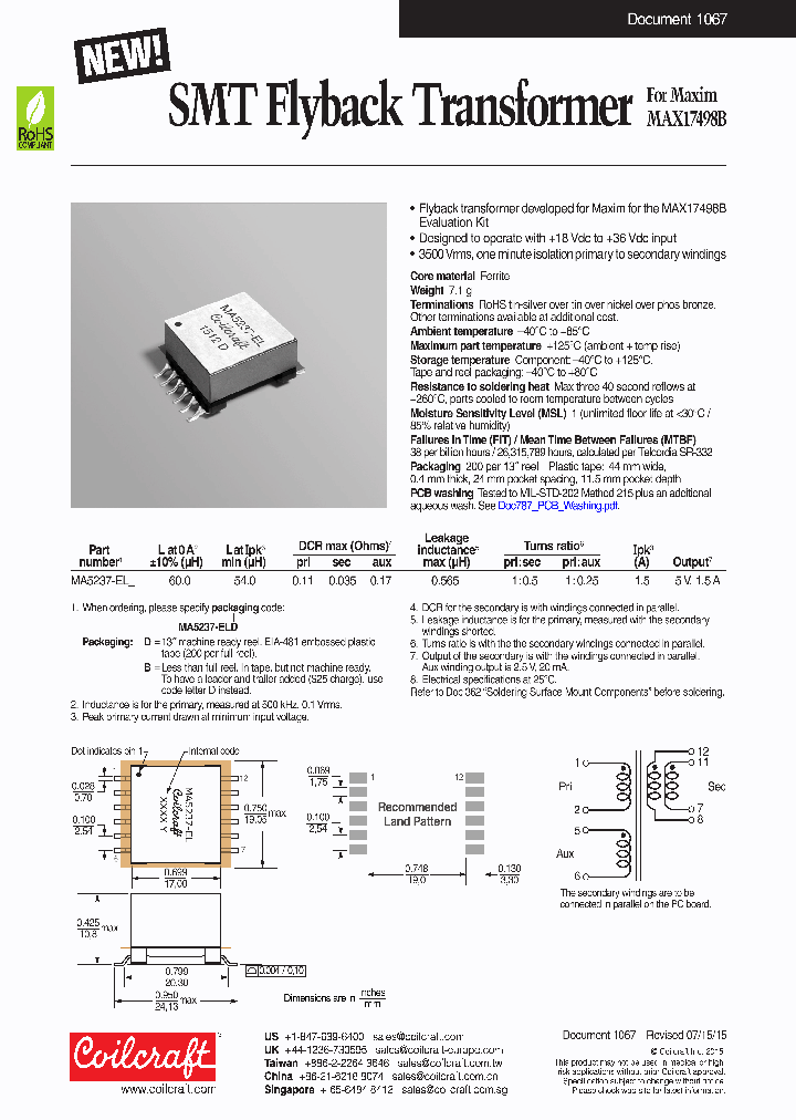 MA5237-ELD_8581407.PDF Datasheet