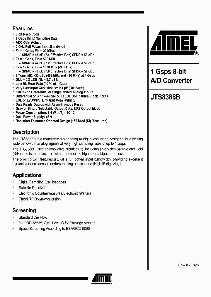 JTS8388B_8586556.PDF Datasheet