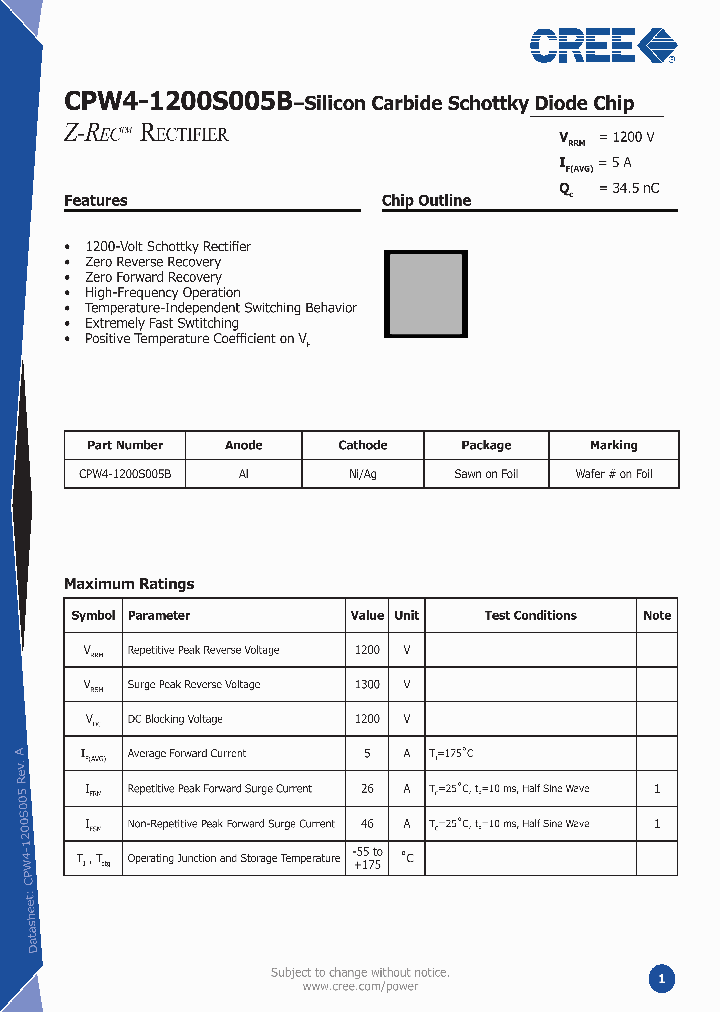 CPW4-1200S005B_8592016.PDF Datasheet