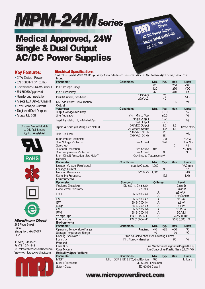 MPM-24MD-15XX_8592399.PDF Datasheet
