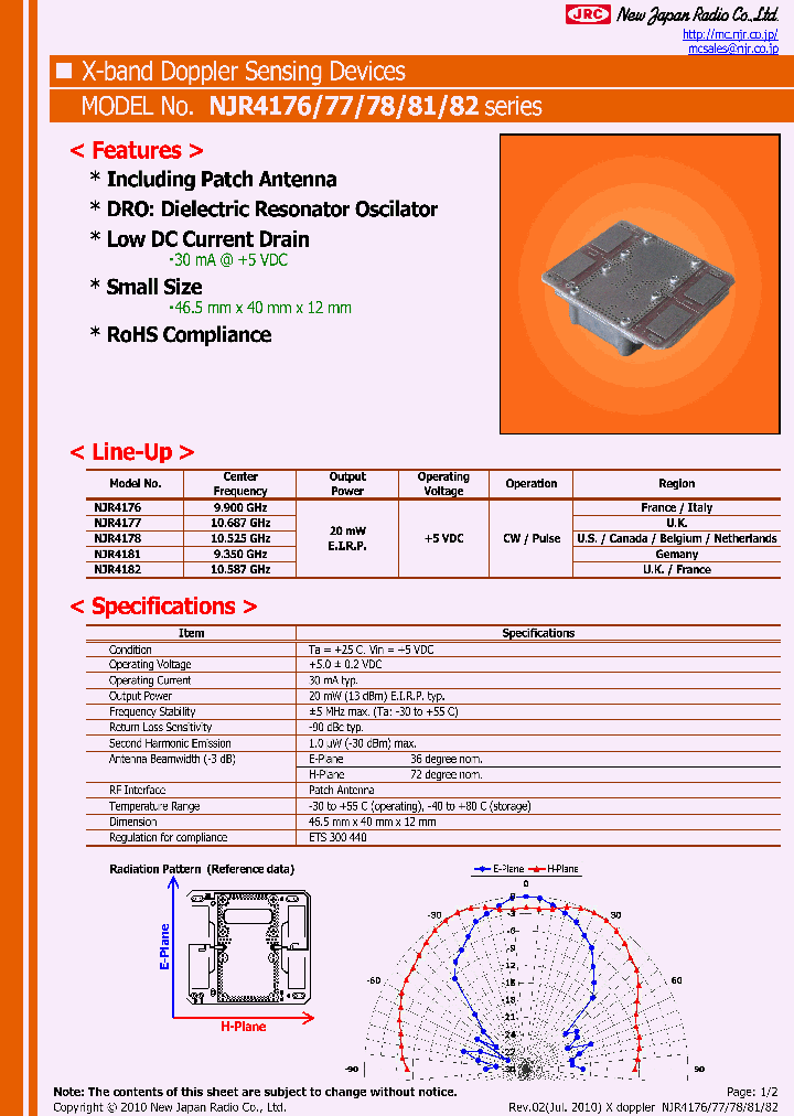 NJR4177_8593941.PDF Datasheet