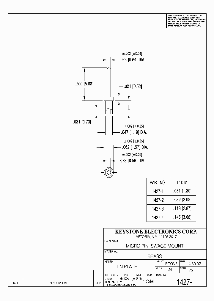 1427-3_8594710.PDF Datasheet