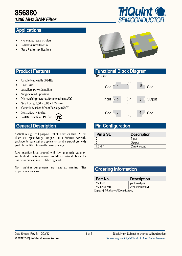 856880-15_8596438.PDF Datasheet