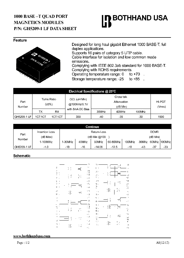 GH5209-1-LF_8601859.PDF Datasheet