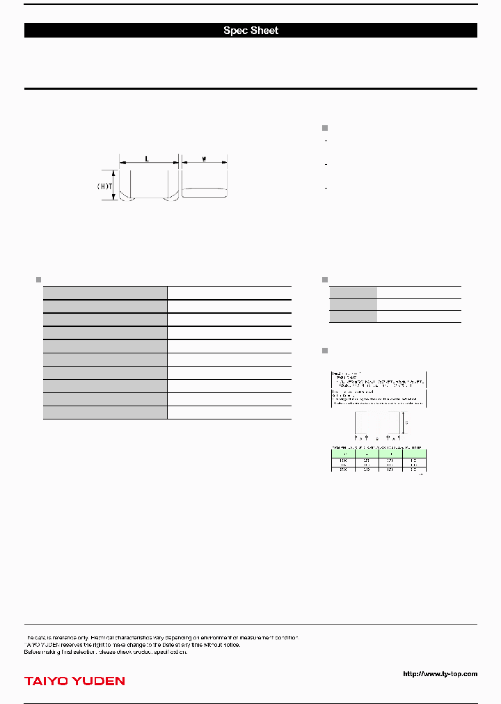 MBKK2012TR24N_8603394.PDF Datasheet