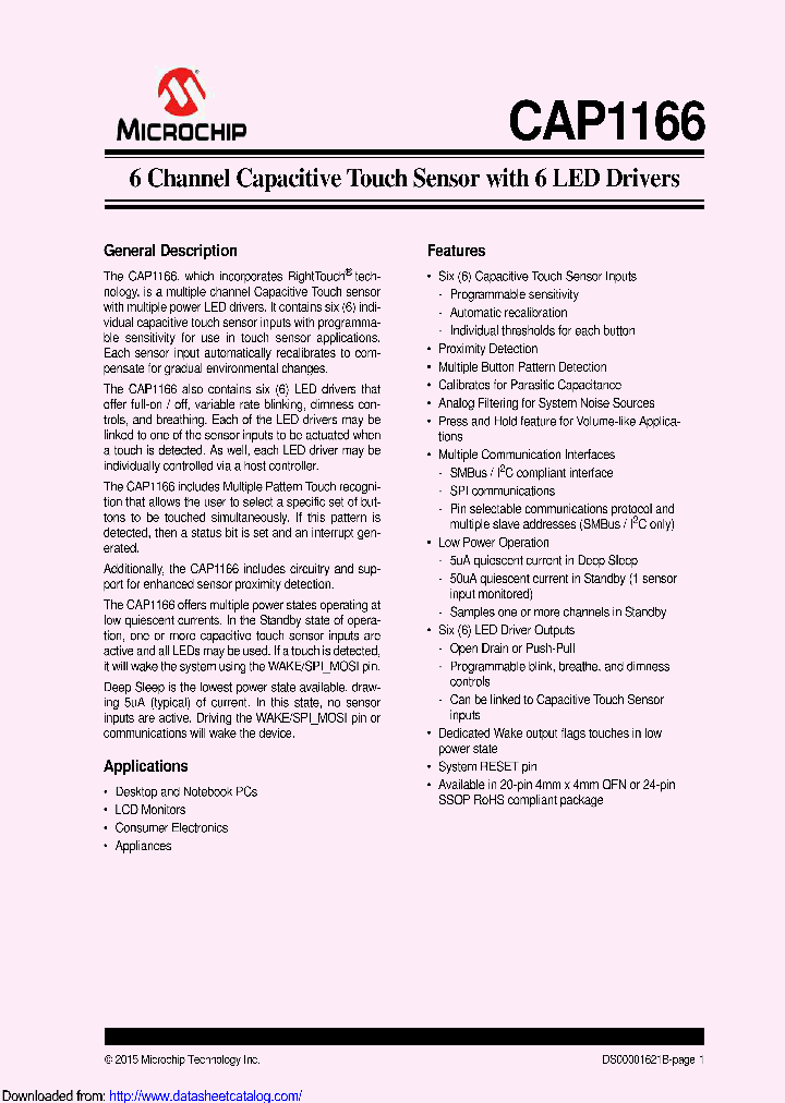 CAP1166-1-BP-TR_8606046.PDF Datasheet