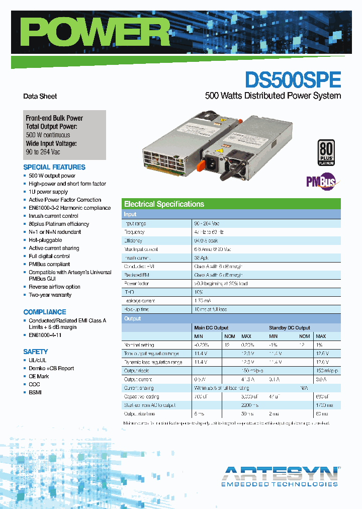 DS500SPE-3-001_8607620.PDF Datasheet