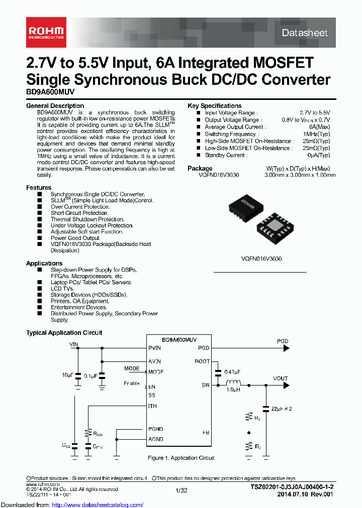 BD9A600MUV-E2_8609670.PDF Datasheet
