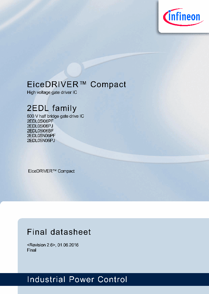 2EDL05I06PF_8612876.PDF Datasheet