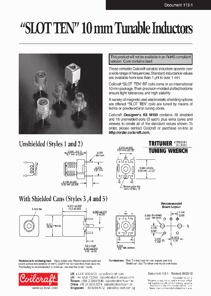 SLOTTEN-1-13_8620772.PDF Datasheet