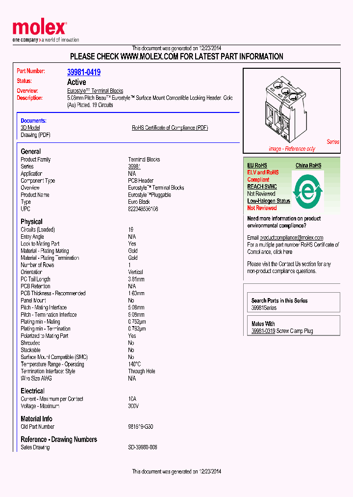 981519-G30_8622666.PDF Datasheet